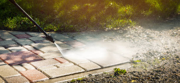 Best Solar Panel Cleaning  in Clark Mills, NY